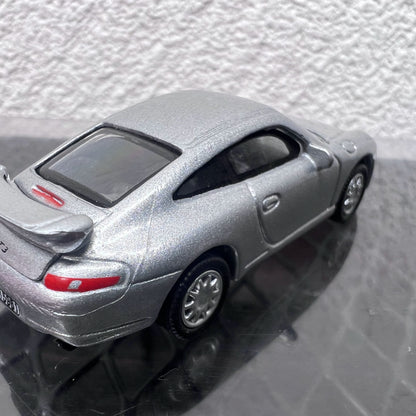 1/72 Scale Porsche 911 GT3 Diecast Model Car