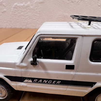 1/43 Scale 1991 Avtokam-2160 Diecast Model Car
