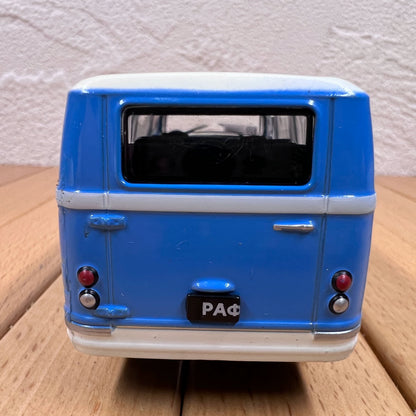 1/43 Scale RAF-977 Cabover Van Diecast Model Car