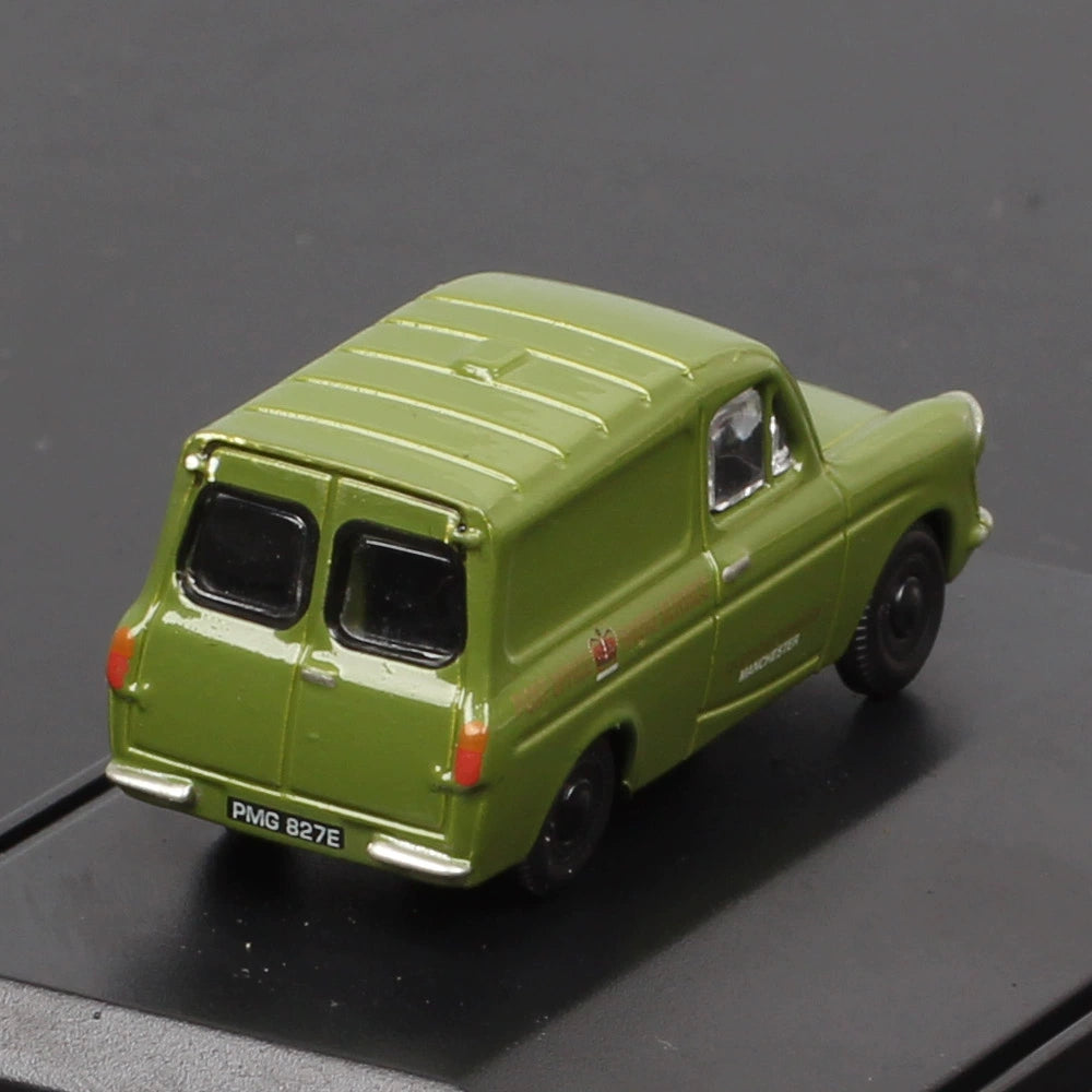 1/76 Scale Ford Anglia Post Office Van Diecast Model