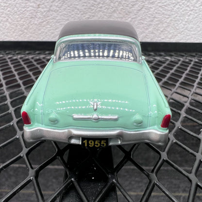1/43 Scale 1955 Studebaker Speedster Diecast Model Car