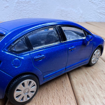1/43 Scale 2004 Citroën C4 Diecast Model Car