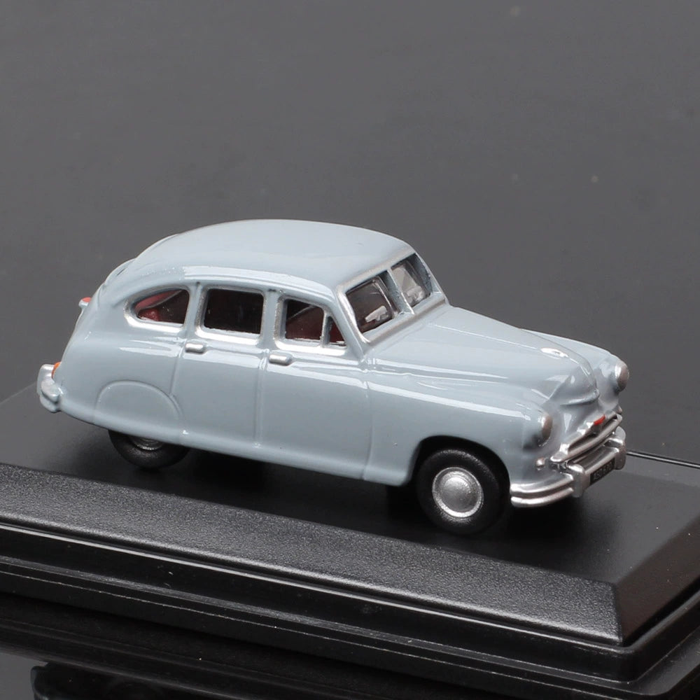 1/76 Scale Standard Vanguard Diecast Model Car