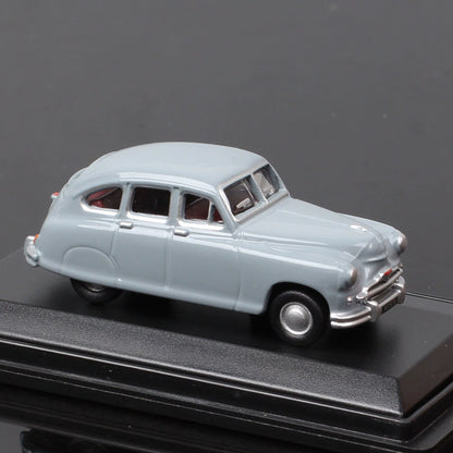 1/76 Scale Standard Vanguard Diecast Model Car