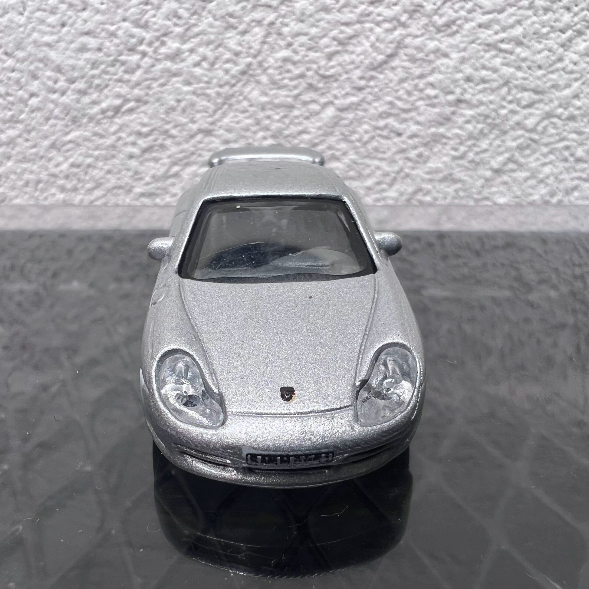 1/72 Scale Porsche 911 GT3 Diecast Model Car