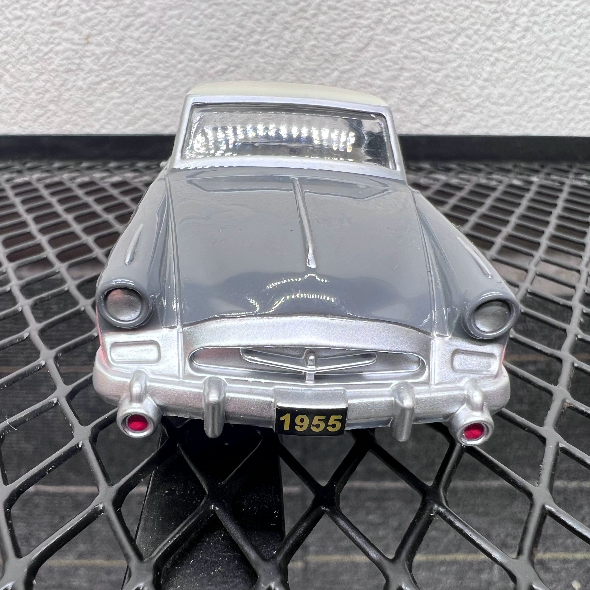 1/43 Scale 1955 Studebaker Speedster Diecast Model Car