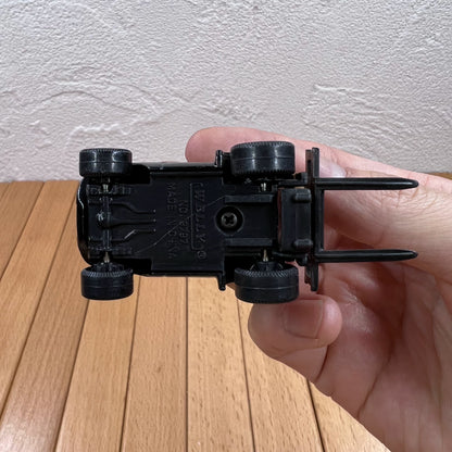 1/64 Scale Forklift Diecast Model