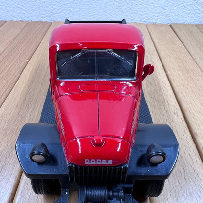1/32 Scale 1946 Dodge Power Wagon Diecast Model Truck