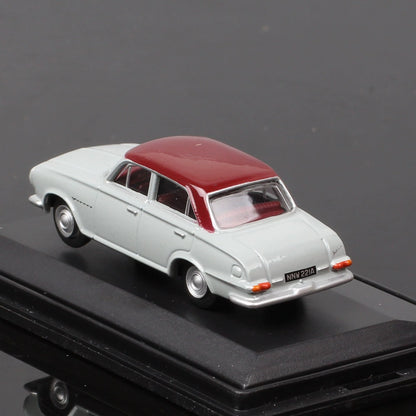 1/76 Scale Vauxhall Victor FB Diecast Model Car