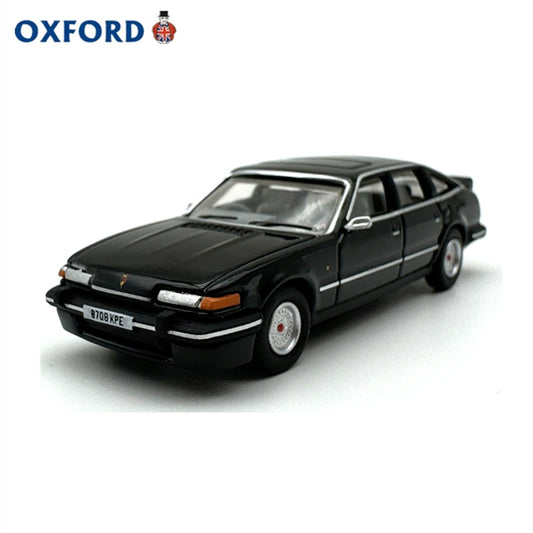 1/76 Scale Rover SD1 3500 Vitesse Diecast Model Car