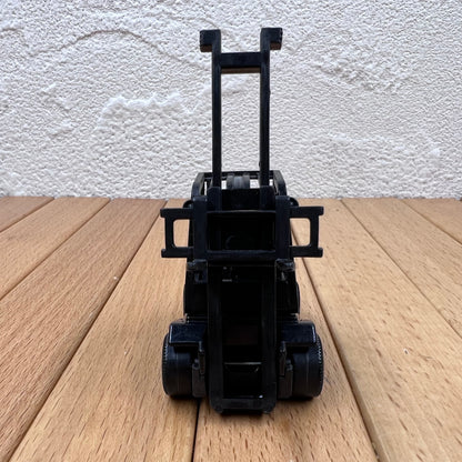 1/64 Scale Forklift Diecast Model