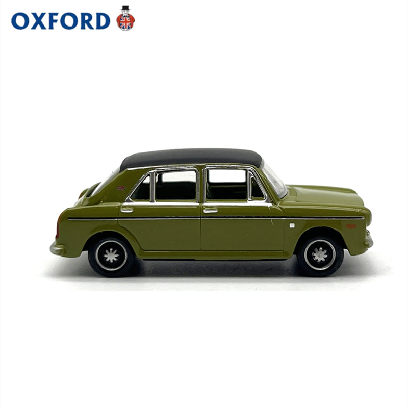 1/76 Scale Austin 1300GT Diecast Model Car