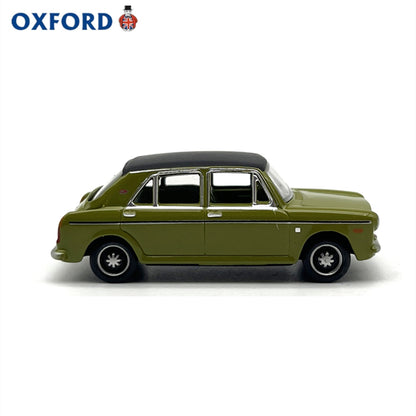 1/76 Scale Austin 1300GT Diecast Model Car
