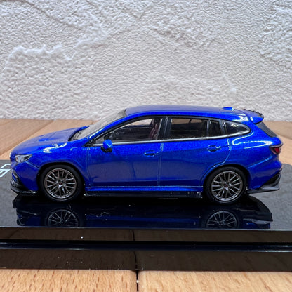 1/64 Scale Subaru Levorg STI Sport Diecast Model Car