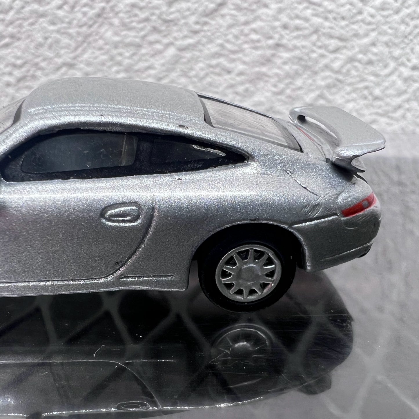 1/72 Scale Porsche 911 GT3 Diecast Model Car