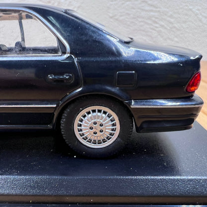 1/43 Scale 1990 Mitsubishi Diamante Diecast Model Car