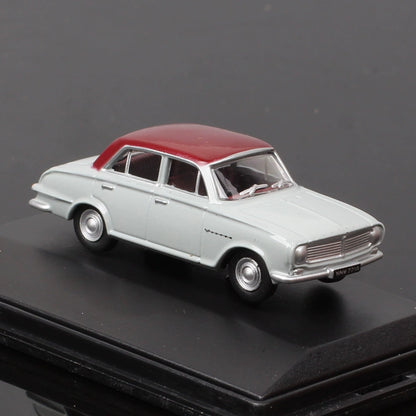 1/76 Scale Vauxhall Victor FB Diecast Model Car