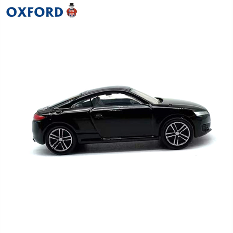 1/76 Scale Audi TT Sports Coupe Diecast Model Car