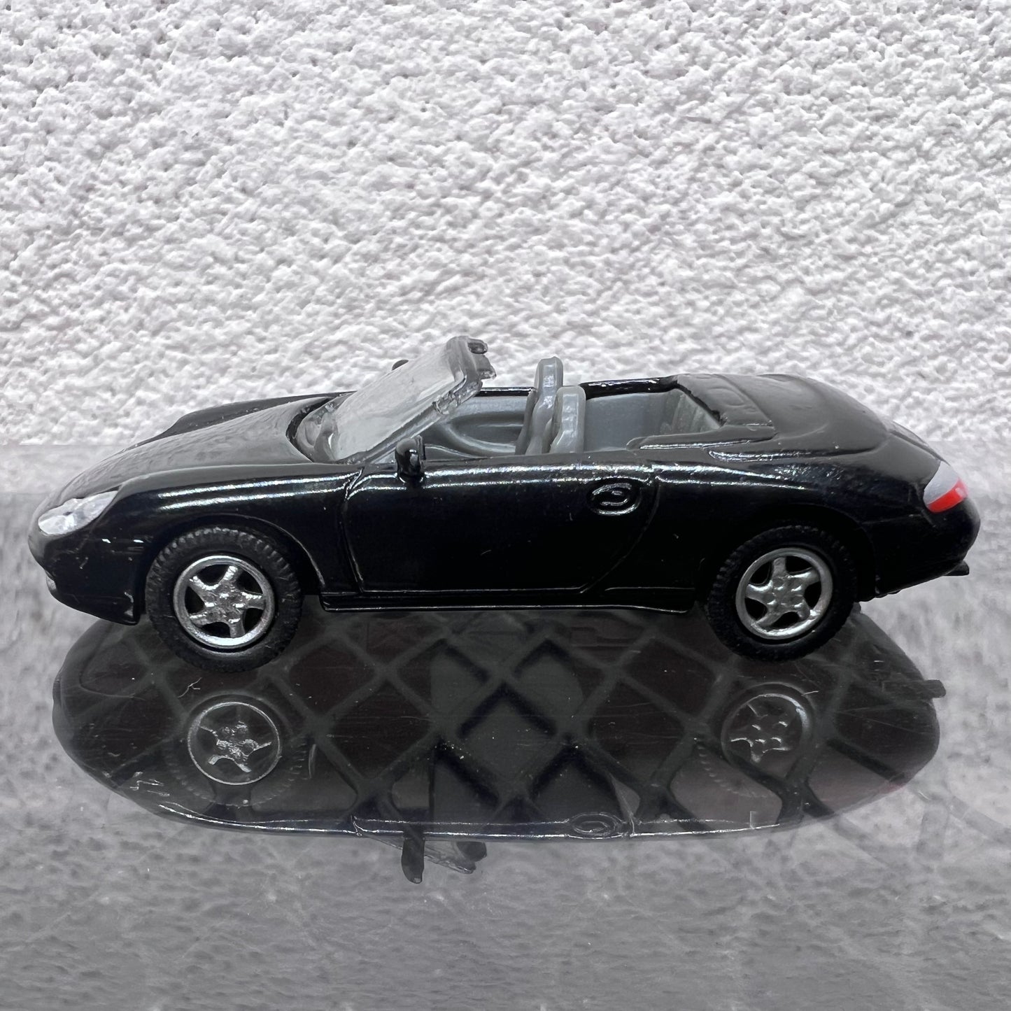 1/72 Scale Porsche 911 GT3 Diecast Model Car