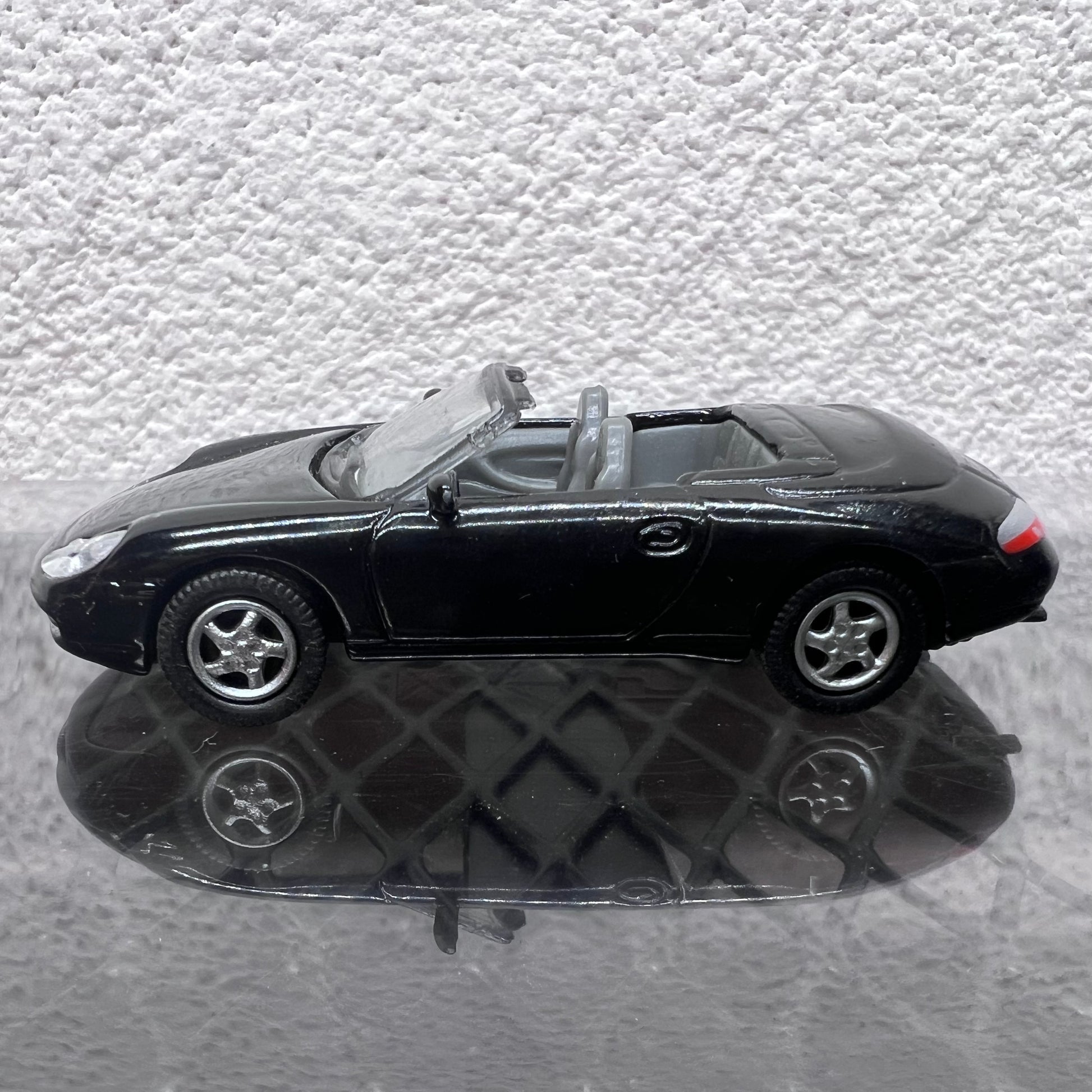 1/72 Scale Porsche 911 GT3 Diecast Model Car