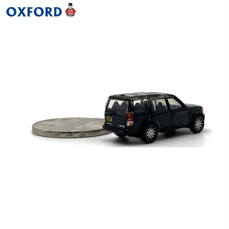 1/148 Scale Land Rover Discovery 4 SUV Diecast Model Car