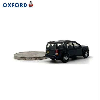 1/148 Scale Land Rover Discovery 4 SUV Diecast Model Car