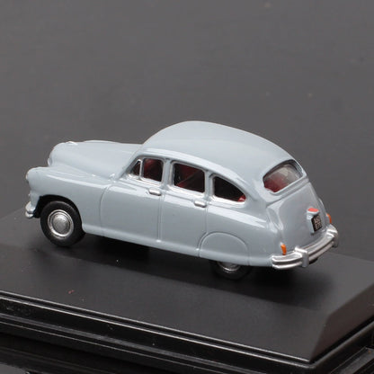 1/76 Scale Standard Vanguard Diecast Model Car