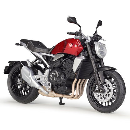 1/12 Scale Honda CB1000R Motorcycle Diecast Model