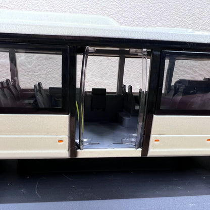 1/50 Scale Scania Citywide Bus Diecast Model Vehicle