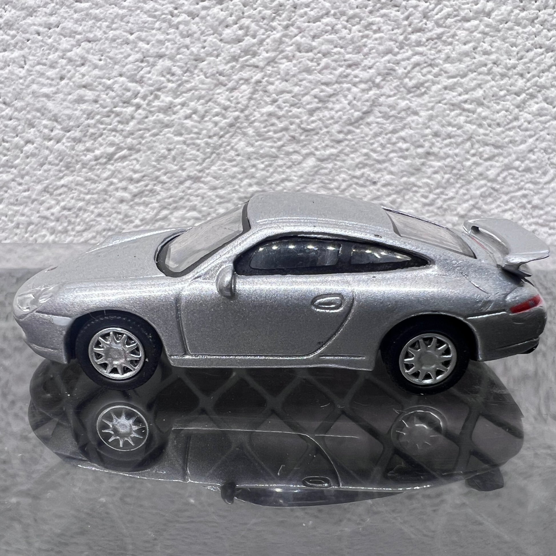 1/72 Scale Porsche 911 GT3 Diecast Model Car