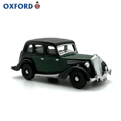 1/76 Scale Wolseley 18/85 Saloon Car Diecast Model
