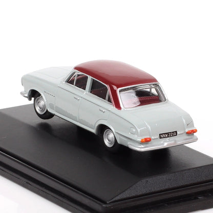 1/76 Scale Vauxhall Victor FB Diecast Model Car