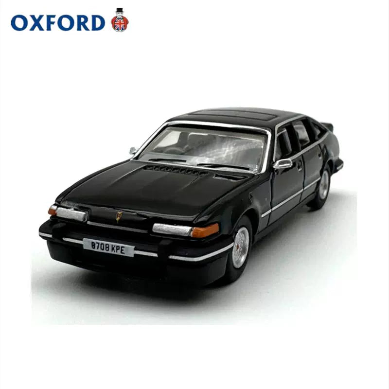 1/76 Scale Rover SD1 3500 Vitesse Diecast Model Car