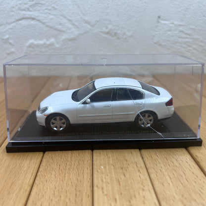 1/43 Scale 2003 Nissan Skyline Diecast Model Car