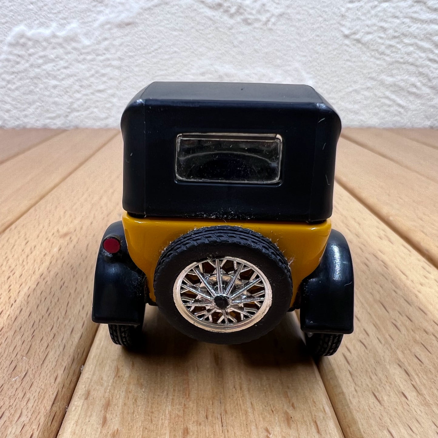 1/43 Soviet Classic Vintage Car Dieast Model