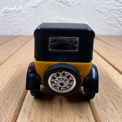 1/43 Soviet Classic Vintage Car Dieast Model