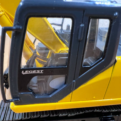 1/40 Scale Sumitomo SH210 Excavator Diecast Model