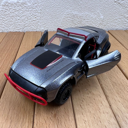 1/32 Scale Letty's Rally Fighter Diecast Model Car