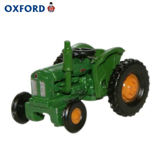 1/148 Scale Fordson Tractor Green Diecast Model