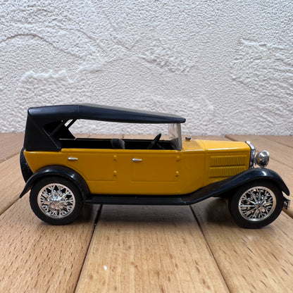 1/43 Soviet Classic Vintage Car Dieast Model