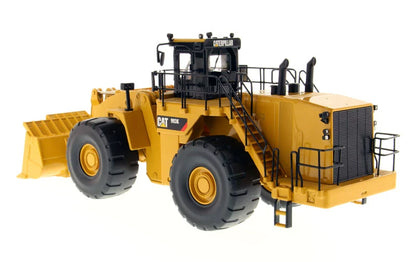 1/50 Scale Caterpillar 993K Wheel Loader Diecast Model DM85257
