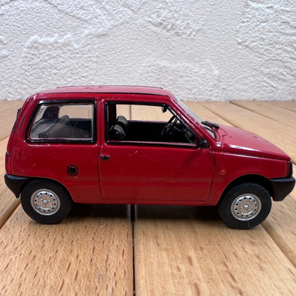 1/43 Scale Lada Оkа ВАЗ-1111 Diecast Model Car