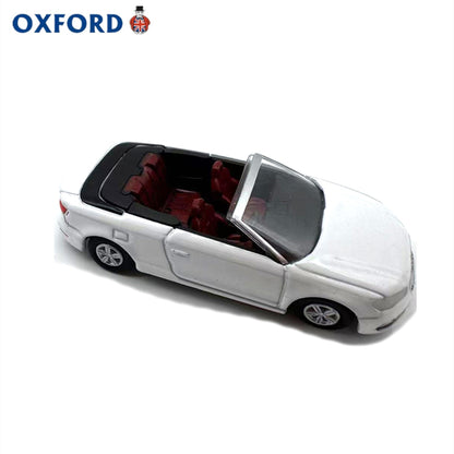 1/76 Scale Audi S3 Cabriolet Diecast Model Car