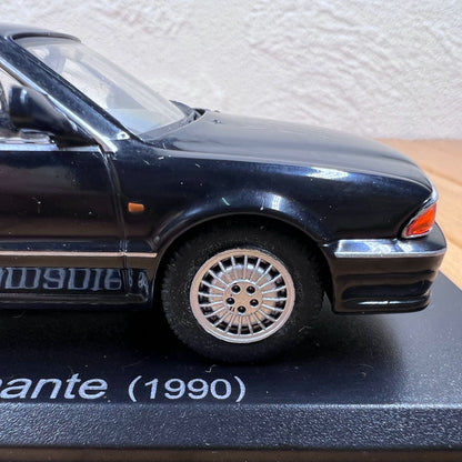 1/43 Scale 1990 Mitsubishi Diamante Diecast Model Car