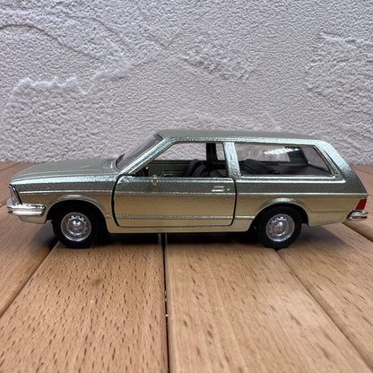 1/43 Scale 1981 Ford Belina Wagon Diecast Model Car