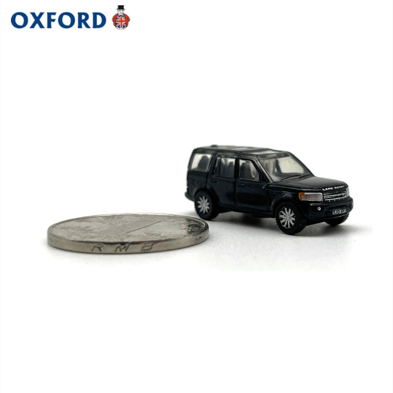 1/148 Scale Land Rover Discovery 4 SUV Diecast Model Car