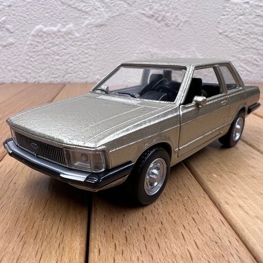 1/43 Scale 1982 Ford Del Rey Diecast Model Car