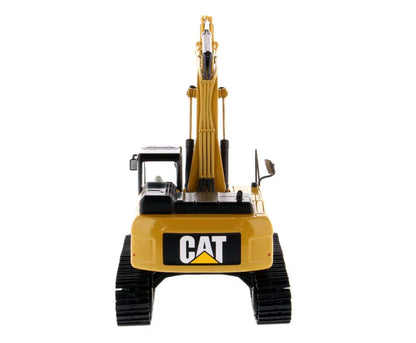 1/50 Scale Caterpillar 340D L Hydraulic Excavator Diecast Model DM85908