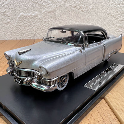 1/43 Scale Cadillac Coupe de Ville Diecast Model Car