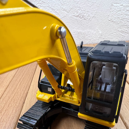 1/40 Scale Sumitomo SH210 Excavator Diecast Model